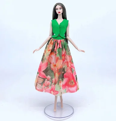 30cm speical offer princess doll barbi clothes pants Genuine orignal doll accessories xiaoxiannv
30cm speical offer princess doll barbi clothes pants Genuine orignal doll accessories xiaoxiannv