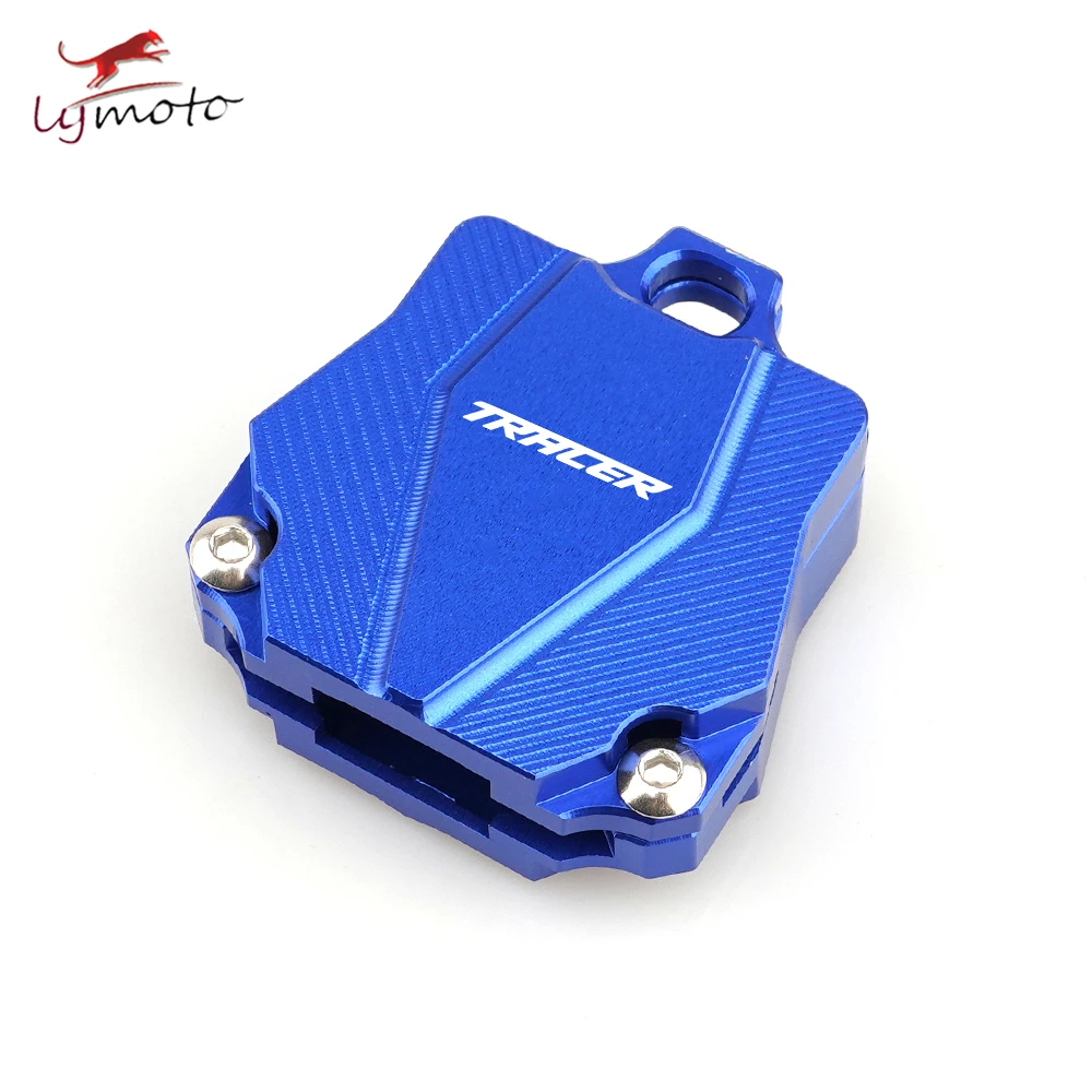 Аксессуары для мотоциклов Yamaha Tracer 700GT 900GT 700, крышка для ключа с ЧПУ, креативные продукты, чехол для ключей (ключ без чипа)
Аксессуары для мотоциклов Yamaha Tracer 700GT 900GT 700, крышка для ключа с ЧПУ, креативные продукты, чехол для ключей (ключ без чипа)