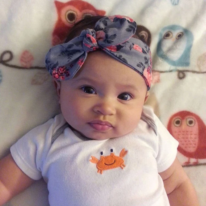 3pcs/set Infant Girls Cute Cotton Rabbit Ear Printed Headband Kids Toddler Hair Accessories
3pcs/set Infant Girls Cute Cotton Rabbit Ear Printed Headband Kids Toddler Hair Accessories