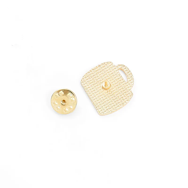 Anime Backpack Badge Cartoon Enamel Pins Black Coffee Cup Brooch Exquisite Personality Fashion Lapel Pins Creative Brooch
Anime Backpack Badge Cartoon Enamel Pins Black Coffee Cup Brooch Exquisite Personality Fashion Lapel Pins Creative Brooch