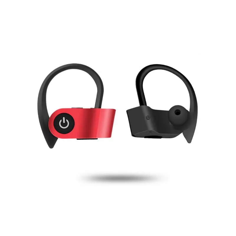 Wireless Bluetooth Headphone Earphone Hands-Free Call Car Sport Stereo Headset Mini Hanging Ear Earpiece For iPhone Xiaomi
Wireless Bluetooth Headphone Earphone Hands-Free Call Car Sport Stereo Headset Mini Hanging Ear Earpiece For iPhone Xiaomi