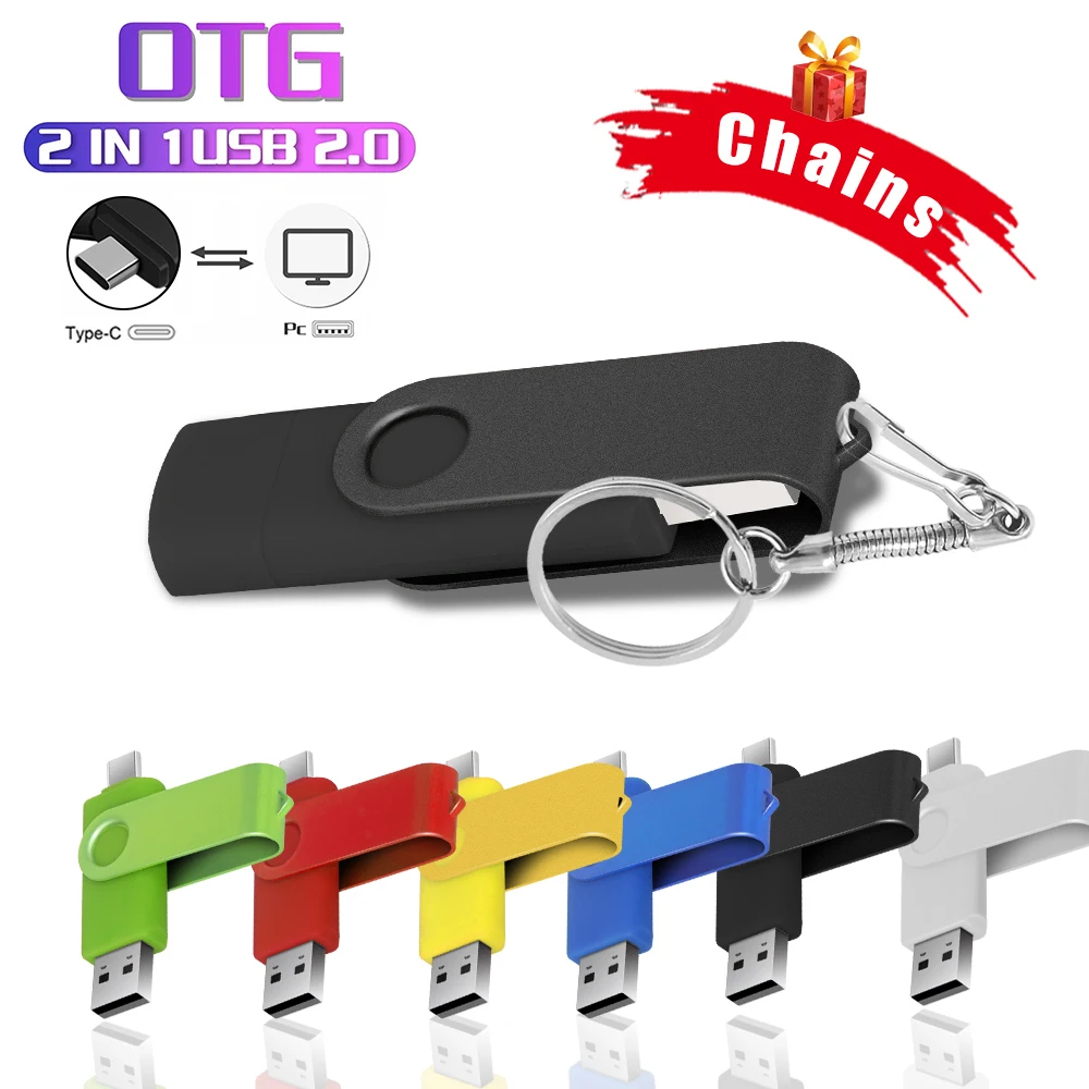 USB-флеш-накопитель OTG с логотипом под заказ, красочный, USB 128, флеш-накопитель для смартфонов Android/ПК, 8 ГБ, 16 ГБ, 32 ГБ, 64 ГБ, 256 ГБ, ГБ
USB-флеш-накопитель OTG с логотипом под заказ, красочный, USB 128, флеш-накопитель для смартфонов Android/ПК, 8 ГБ, 16 ГБ, 32 ГБ, 64 ГБ, 256 ГБ, ГБ