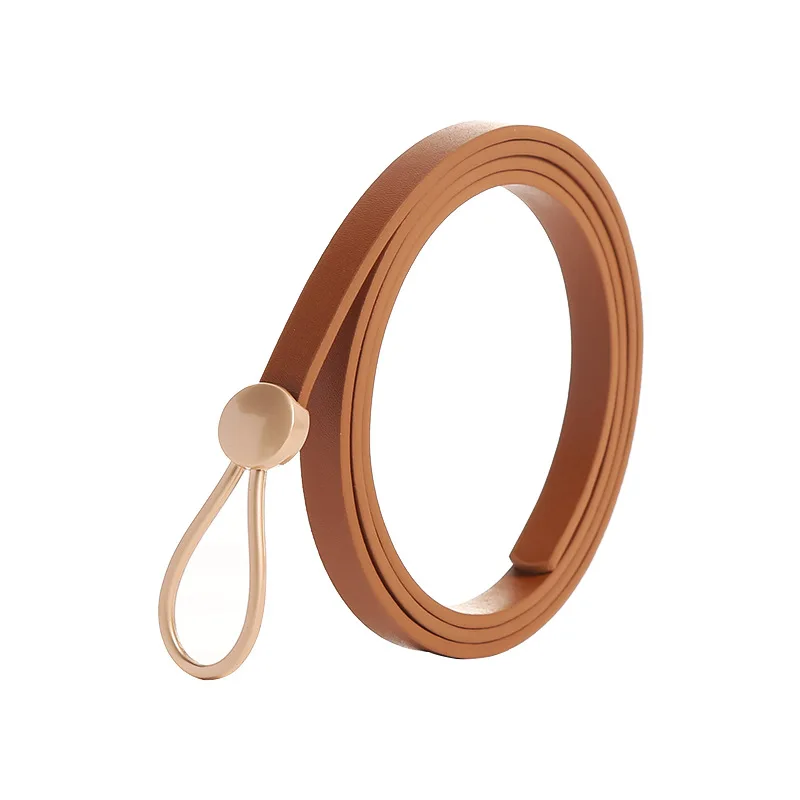 Retro tide ins female waist belt online celebrity fashion Joker Korean skirt students simple Joker decorative belt
Retro tide ins female waist belt online celebrity fashion Joker Korean skirt students simple Joker decorative belt