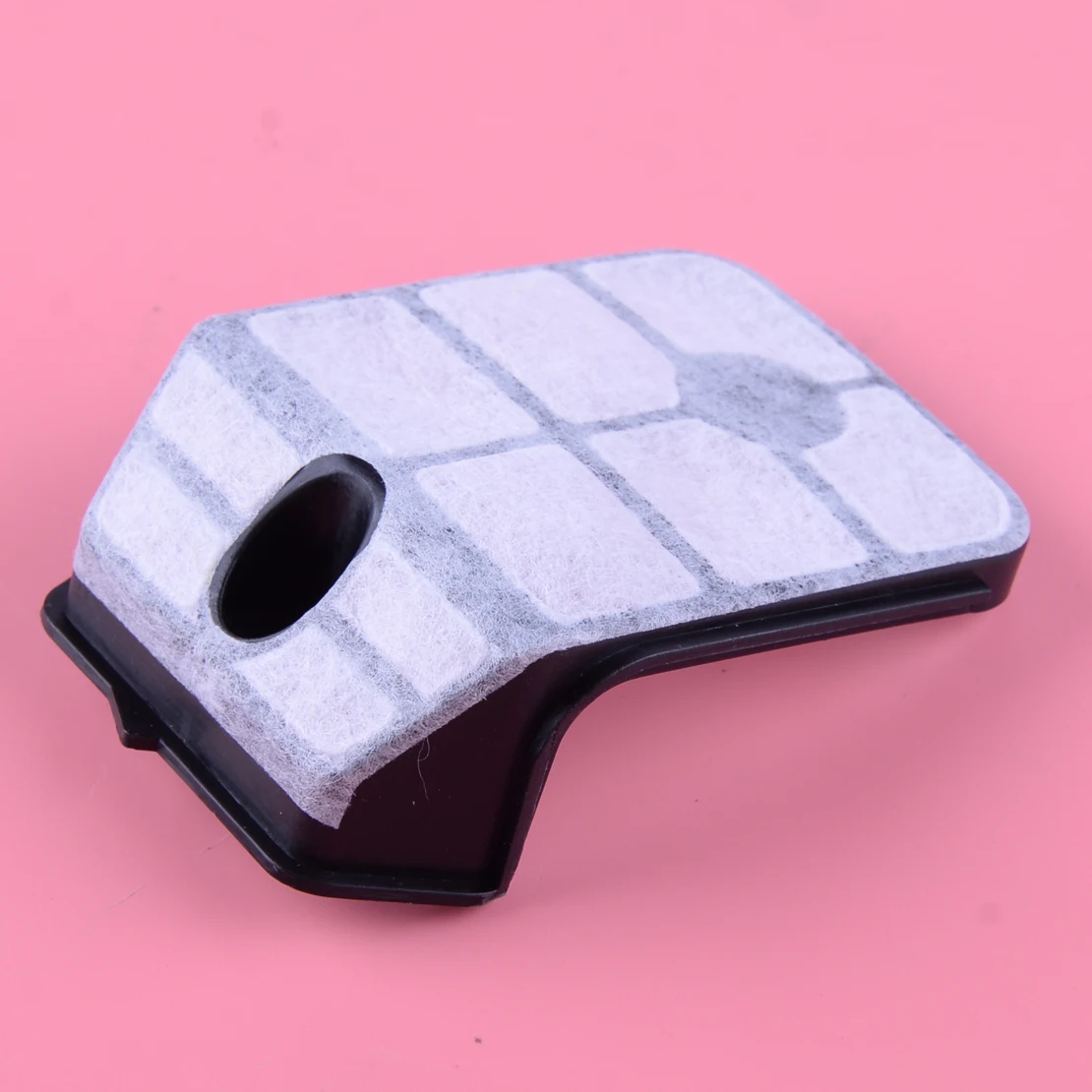 Сменный воздушный фильтр LETAOSK, 518049002, подходит для бензопилы Homelite UT10520 UT10519, 9x6,2 см
Сменный воздушный фильтр LETAOSK, 518049002, подходит для бензопилы Homelite UT10520 UT10519, 9x6,2 см