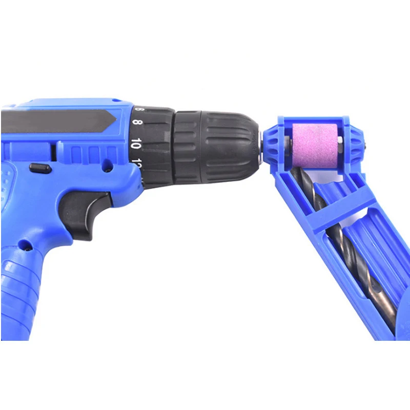 2-12.5mm Blue And Orange Corundum Grinding Wheel Head Tool Portable Drill Grinder Twist Drill Grinding Tool Power Tool Parts
2-12.5mm Blue And Orange Corundum Grinding Wheel Head Tool Portable Drill Grinder Twist Drill Grinding Tool Power Tool Parts