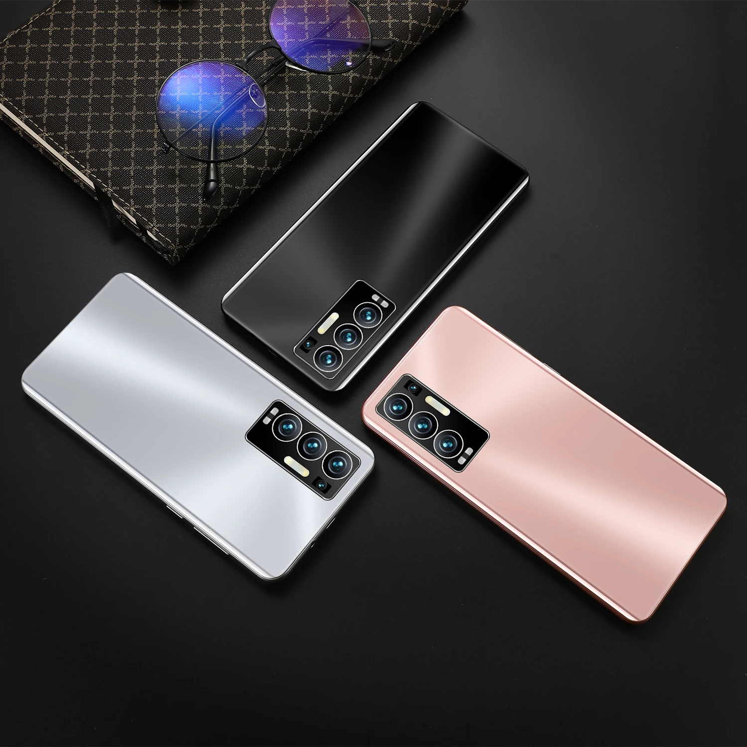 X3 NEO 2021 New Global Version 6.1 inch Smartphone 16+512GB Deca Core 6800mAh Dual SIM 32MP+64MP 4G 5G Android Mobile Phone
X3 NEO 2021 New Global Version 6.1 inch Smartphone 16+512GB Deca Core 6800mAh Dual SIM 32MP+64MP 4G 5G Android Mobile Phone