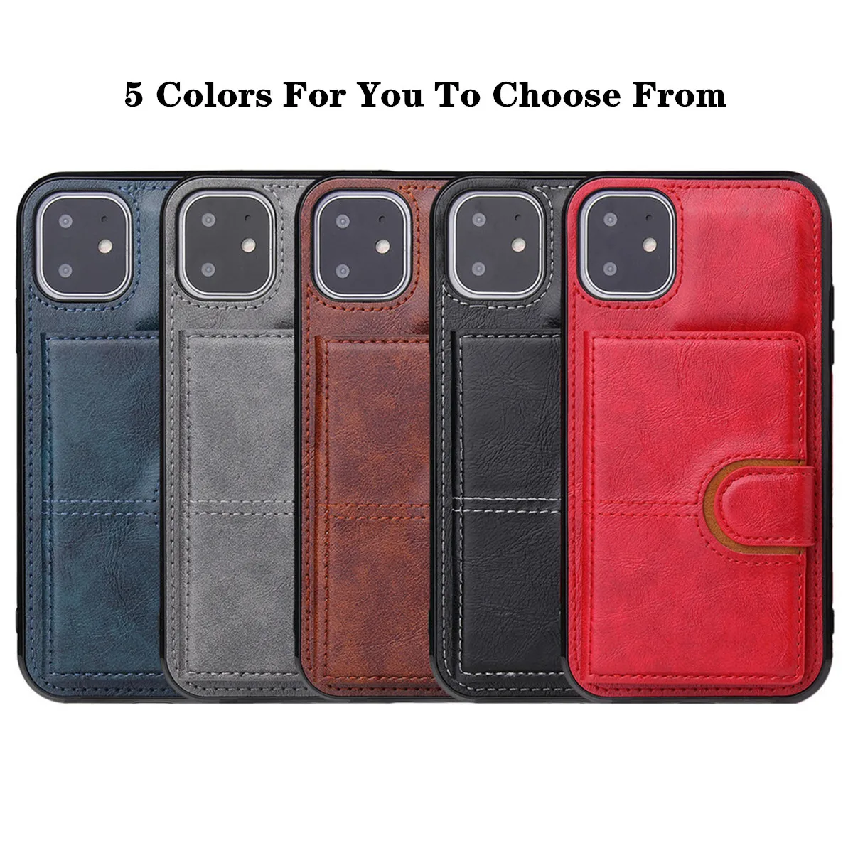 Wallet Case for iPhone 11 12 Pro X XS Max XR 6 6s 7 8 PLUS SE 2020 Funda Luxury Coque Cards Stand Leather Phone Bags Cover
Wallet Case for iPhone 11 12 Pro X XS Max XR 6 6s 7 8 PLUS SE 2020 Funda Luxury Coque Cards Stand Leather Phone Bags Cover