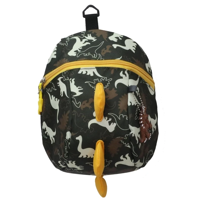 3D Cotton Kids Kindergarten Student School Bags Children Backpack Cartoon Infant Book Bags Dinosaur Book Bags for Baby Girls Boy
3D Cotton Kids Kindergarten Student School Bags Children Backpack Cartoon Infant Book Bags Dinosaur Book Bags for Baby Girls Boy