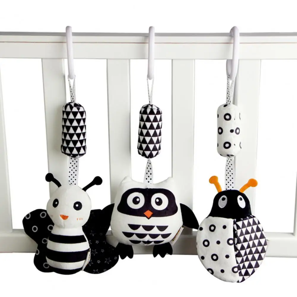 Baby Kids Rattle Toys Cartoon Animal Plush Hand Bell Baby Stroller Crib Hanging Rattles Infant Baby Toys Gifts
Baby Kids Rattle Toys Cartoon Animal Plush Hand Bell Baby Stroller Crib Hanging Rattles Infant Baby Toys Gifts