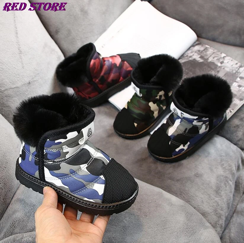 Teenage Boots2020 Winter Kid snow boots thick Child PU Leather Warm Plush Soft Bottom Baby Girls Boots Win ter Ski Boot for Baby
Teenage Boots2020 Winter Kid snow boots thick Child PU Leather Warm Plush Soft Bottom Baby Girls Boots Win ter Ski Boot for Baby