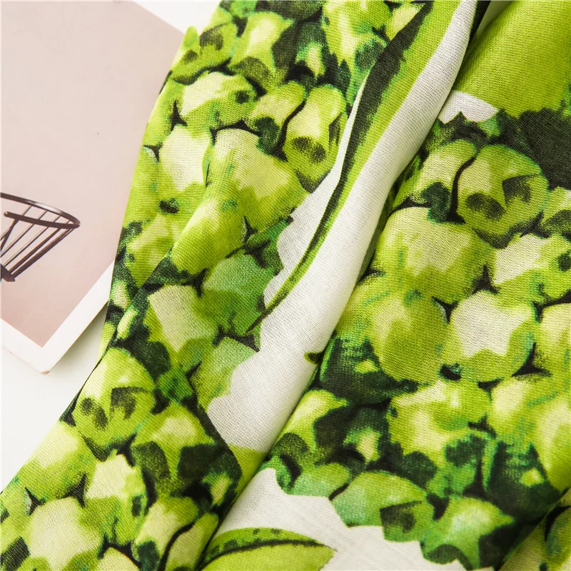 Luxury Lady cotton material scarf Autumn and winter warm Cotton silk scarves women's New style Print Fashion Sunscreen shawl
Luxury Lady cotton material scarf Autumn and winter warm Cotton silk scarves women's New style Print Fashion Sunscreen shawl