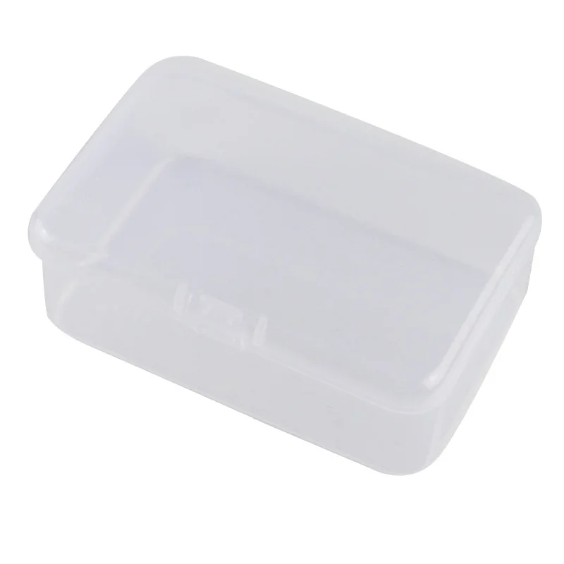 2pcs Transparent Tattoo Needles Storage Box Microblading Make Up Cotton Ball Box Cotton Ball Box Tattoo Accessories
2pcs Transparent Tattoo Needles Storage Box Microblading Make Up Cotton Ball Box Cotton Ball Box Tattoo Accessories