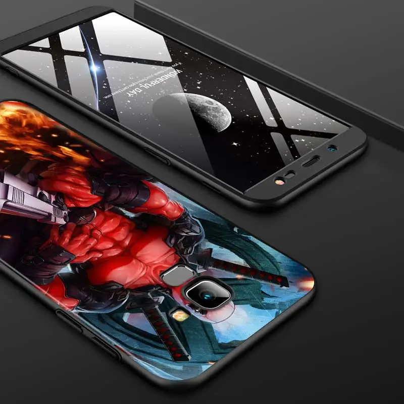 Marvel Superhero deadpool For Samsung J8 J7 Duo J730 J6 J5 J530 J4 J3 J330 J2 Core Star Prime 2018 EU Plus Black Phone Case
Marvel Superhero deadpool For Samsung J8 J7 Duo J730 J6 J5 J530 J4 J3 J330 J2 Core Star Prime 2018 EU Plus Black Phone Case