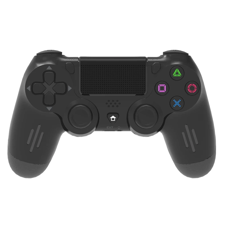 Для контроллера Sony PS4, Bluetooth-совместимый Вибрационный геймпад для Playstation4 беспроводной игровой джойстик Детройта, игровая консоль с коробкой
Для контроллера Sony PS4, Bluetooth-совместимый Вибрационный геймпад для Playstation4 беспроводной игровой джойстик Детройта, игровая консоль с коробкой