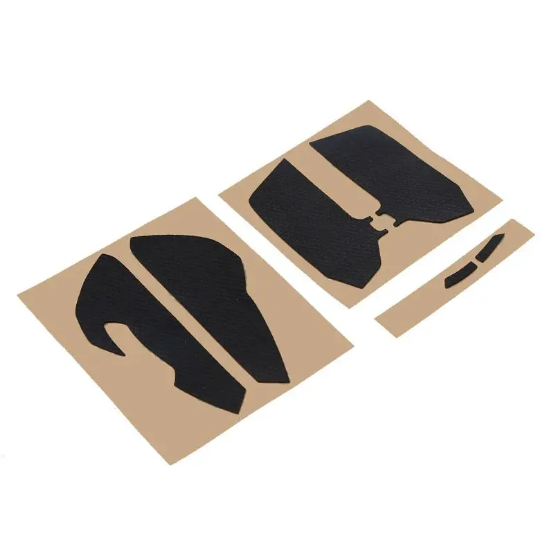 Original Hotline Games Mouse Skates Side Stickers Sweat Resistant Pads Anti-slip Tape For Razer Viper Mini Mouse 
Original Hotline Games Mouse Skates Side Stickers Sweat Resistant Pads Anti-slip Tape For Razer Viper Mini Mouse