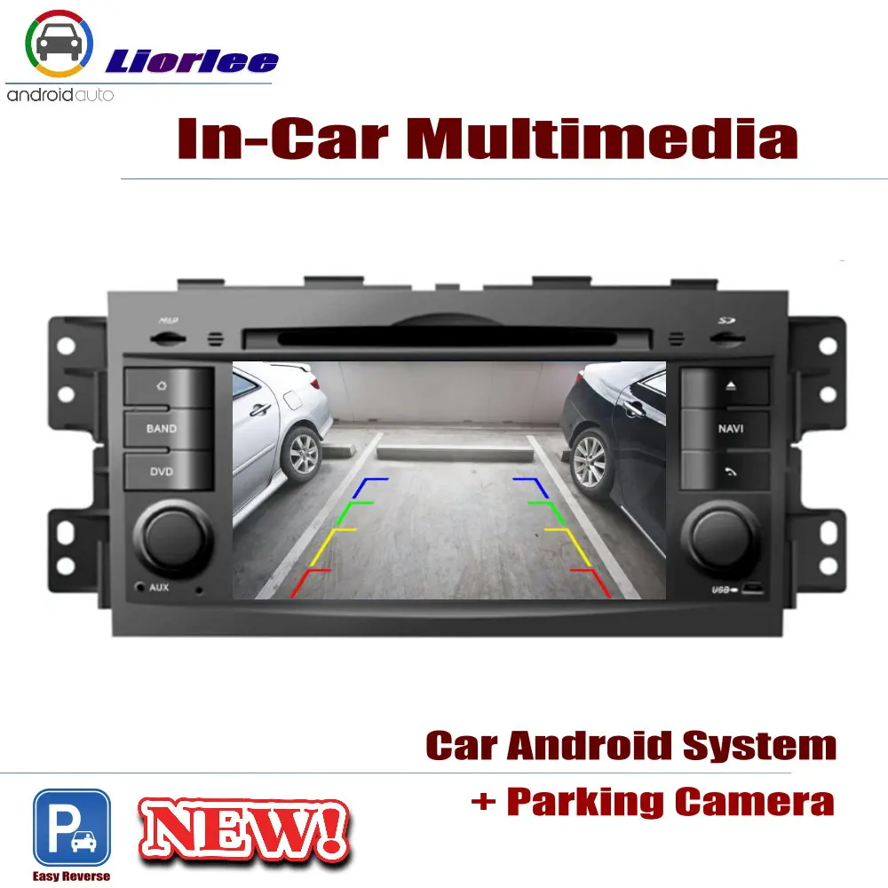 For KIA Mohave 2008-2018 Car Android Player DVD GPS Navigation System HD Screen Radio Stereo Integrated Multimedia
For KIA Mohave 2008-2018 Car Android Player DVD GPS Navigation System HD Screen Radio Stereo Integrated Multimedia