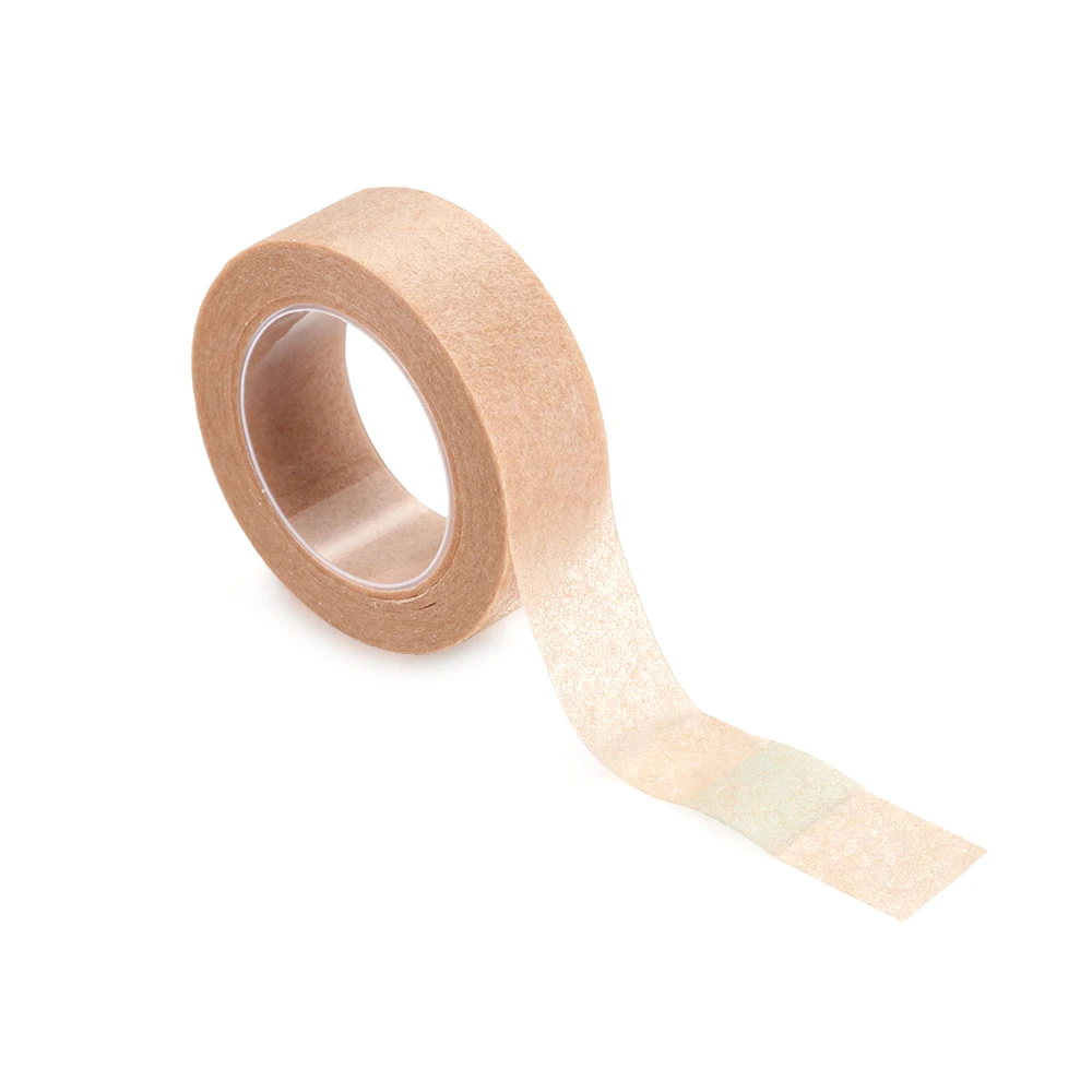 1 Roll Double Eyelid Tape Cut Crease Adhesive Single Side Eyelid Non-woven Eye lift Tape Eyeshadow Eyeliner Stencils Makeup Tool
1 Roll Double Eyelid Tape Cut Crease Adhesive Single Side Eyelid Non-woven Eye lift Tape Eyeshadow Eyeliner Stencils Makeup Tool