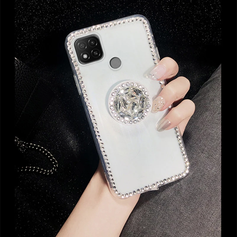 Simple and stylish case with diamonds For Xiaoi Redmi 9C 6 6A 7 7A 8A 9 Note 8 Pro 10S Mi 8 10 11 Lite Pro Ultra F1 Poco F3 Case
Simple and stylish case with diamonds For Xiaoi Redmi 9C 6 6A 7 7A 8A 9 Note 8 Pro 10S Mi 8 10 11 Lite Pro Ultra F1 Poco F3 Case