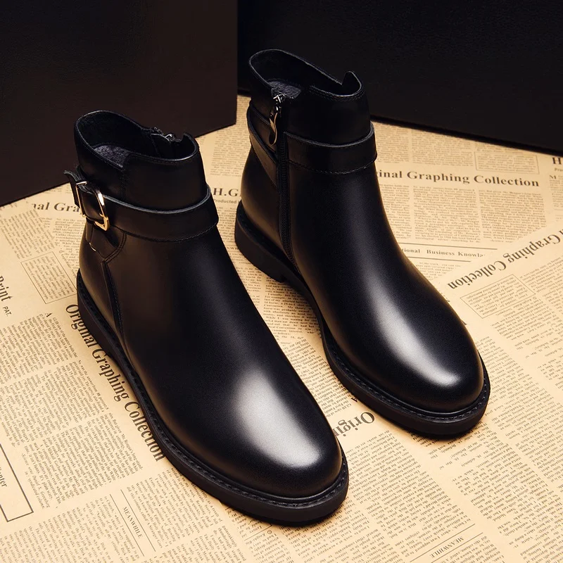 italian brand designer cowboy boots for women casual chelsea boot black genuine leather shoes autumn winter ankle botas zapatos
italian brand designer cowboy boots for women casual chelsea boot black genuine leather shoes autumn winter ankle botas zapatos