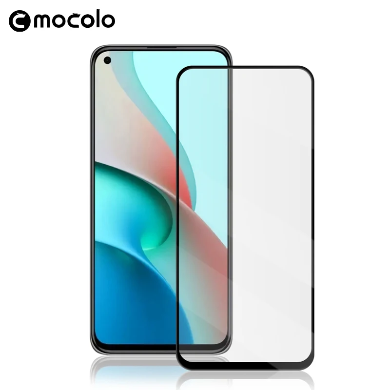 Mocolo for Xiaomi Mi 11 Lite Screen Protector 9H Full Glued Adhesive Tempered Glass for Xiaomi Mi 11 Lite Screen Protector
Mocolo for Xiaomi Mi 11 Lite Screen Protector 9H Full Glued Adhesive Tempered Glass for Xiaomi Mi 11 Lite Screen Protector