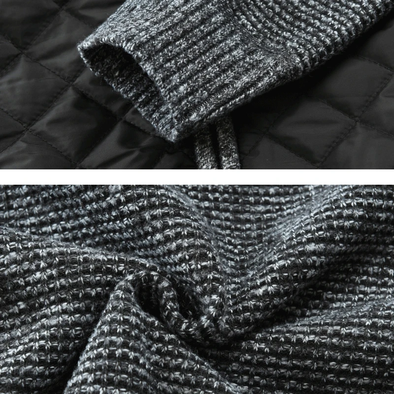 Sweaters Men Autumn Winter Warm Knitted Sweater Jackets Spring Cardigan Coats Male Long Sleeve Clothing Casual Knitwear
Sweaters Men Autumn Winter Warm Knitted Sweater Jackets Spring Cardigan Coats Male Long Sleeve Clothing Casual Knitwear