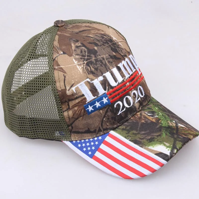 Шляпа с вышивкой New America американский флаг США 2020 кепка Дональда Трампа бейсболка