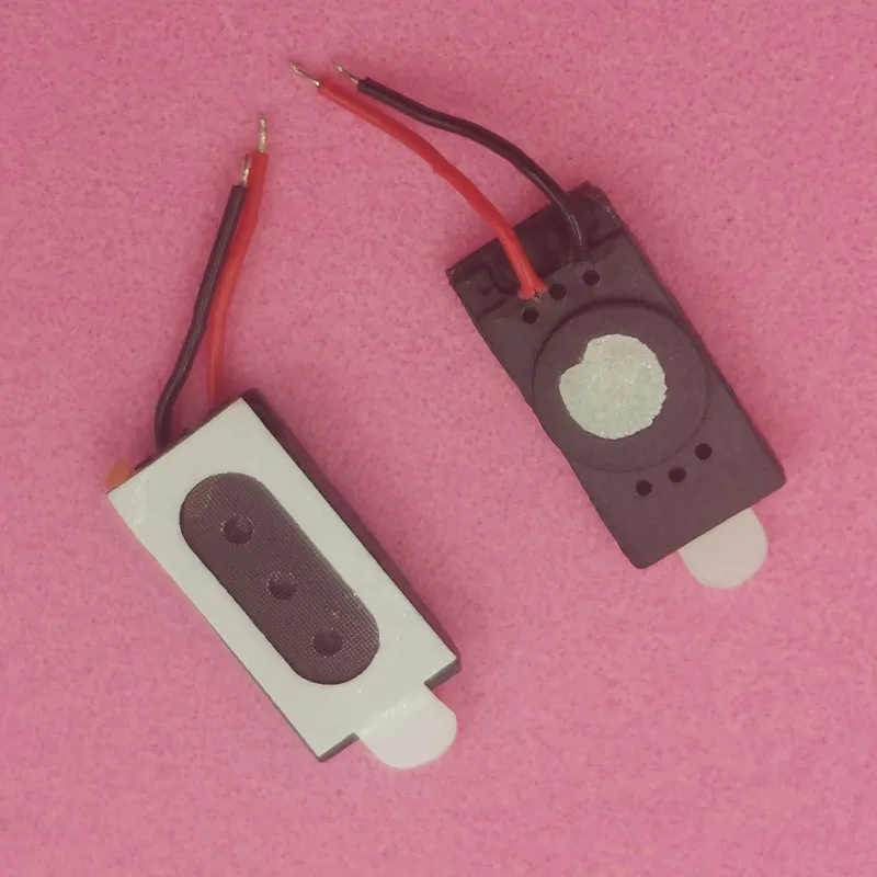 2Pcs Ear Piece Earpiece For Homtom S9 Plus S9Plus S99 Bluboo Maya Max X touch Xtouch UHANS S1 Vernee T3 Pro Speaker Receiver
2Pcs Ear Piece Earpiece For Homtom S9 Plus S9Plus S99 Bluboo Maya Max X touch Xtouch UHANS S1 Vernee T3 Pro Speaker Receiver