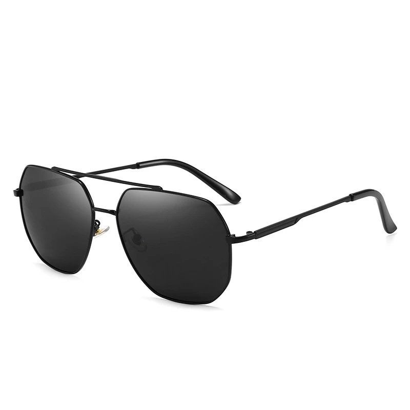 New Men Women Sunglasses Polarized UV400 Lens Male Sun Glasses Stainless Steel Fashion Eyewear UV Protection
New Men Women Sunglasses Polarized UV400 Lens Male Sun Glasses Stainless Steel Fashion Eyewear UV Protection