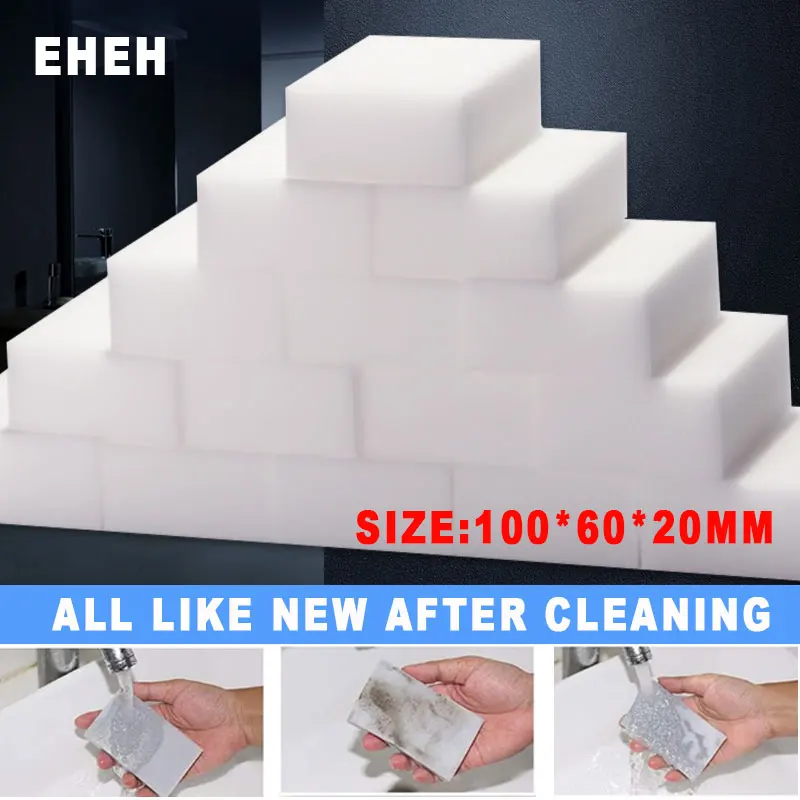 Сжатая губка, волшебная губка, губка-ластик, очищающая губка для ванной, кухни, чистящие инструменты
Сжатая губка, волшебная губка, губка-ластик, очищающая губка для ванной, кухни, чистящие инструменты