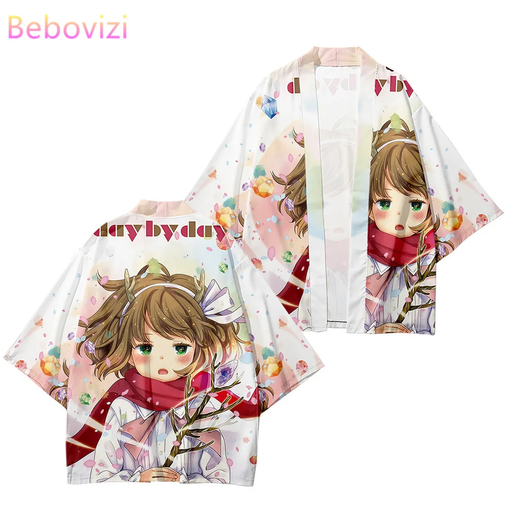 Anime Kawaii Kimono Streetwear Cardigan Robe 2021 Plus Size 5XL 6XL Japanese Fashion Cartoon Women Men Haori Top Yukata Clothes
Anime Kawaii Kimono Streetwear Cardigan Robe 2021 Plus Size 5XL 6XL Japanese Fashion Cartoon Women Men Haori Top Yukata Clothes