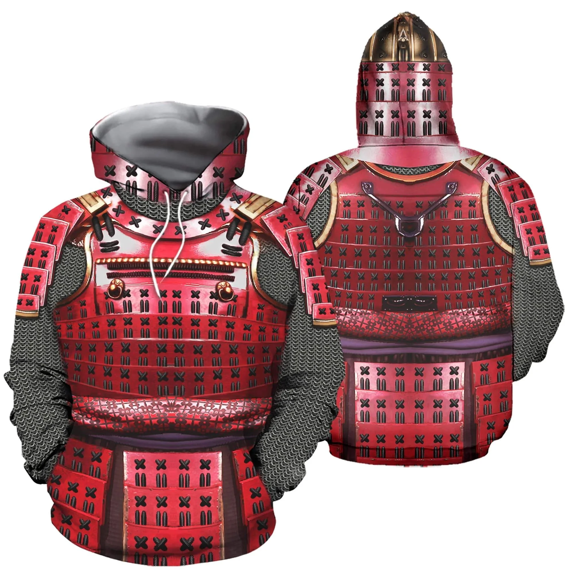 3D Printed Knight Medieval Armor Men hoodies Knights Templar Harajuku Fashion hooded Sweatshirt Unisex Casual jacket Hoodie QS99
3D Printed Knight Medieval Armor Men hoodies Knights Templar Harajuku Fashion hooded Sweatshirt Unisex Casual jacket Hoodie QS99