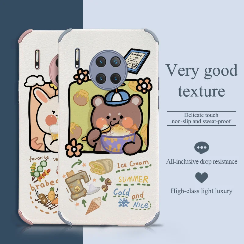 Eat Fried Skewers And Drink Beer Phone Case For Huawei Mate 30 30Pro 30Lite Pro Lite Liquid Silicone Cover
Eat Fried Skewers And Drink Beer Phone Case For Huawei Mate 30 30Pro 30Lite Pro Lite Liquid Silicone Cover