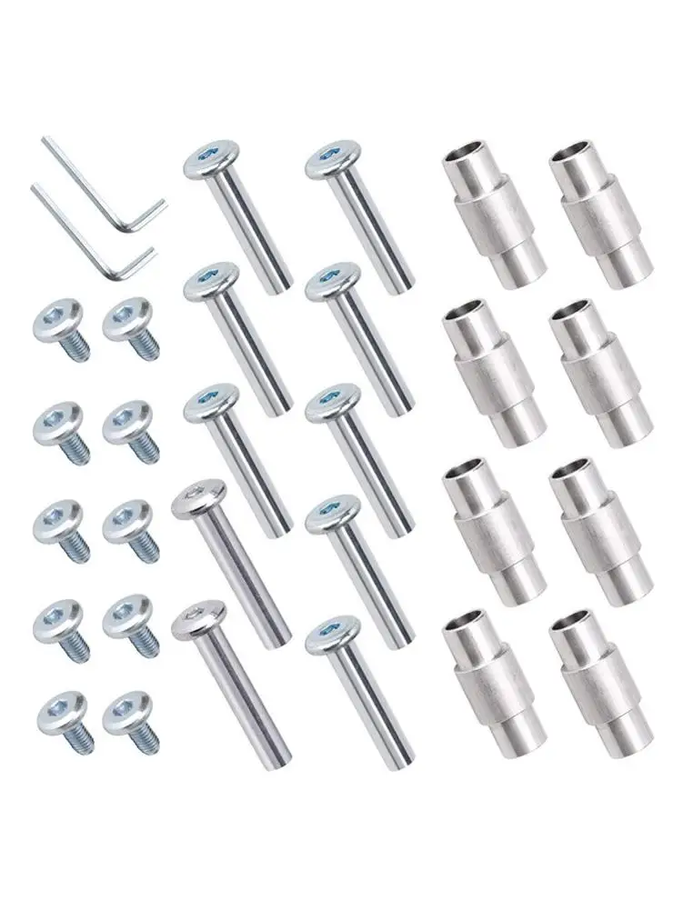 Steel Slalom Inline Roller Skate Axles Skates Blades Screws Roller Skate Shoes Spikes Wheel Bolts Nails Screws Accessories
Steel Slalom Inline Roller Skate Axles Skates Blades Screws Roller Skate Shoes Spikes Wheel Bolts Nails Screws Accessories