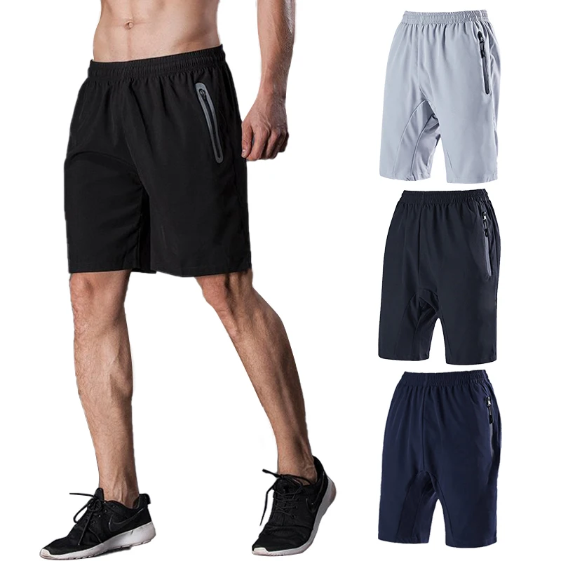 Men's Quick Dry Sports Shorts Elasticity Waist Oversized Solid Short Pants Homme Casual Loose Breathable Slim Male Beachshorts
Men's Quick Dry Sports Shorts Elasticity Waist Oversized Solid Short Pants Homme Casual Loose Breathable Slim Male Beachshorts