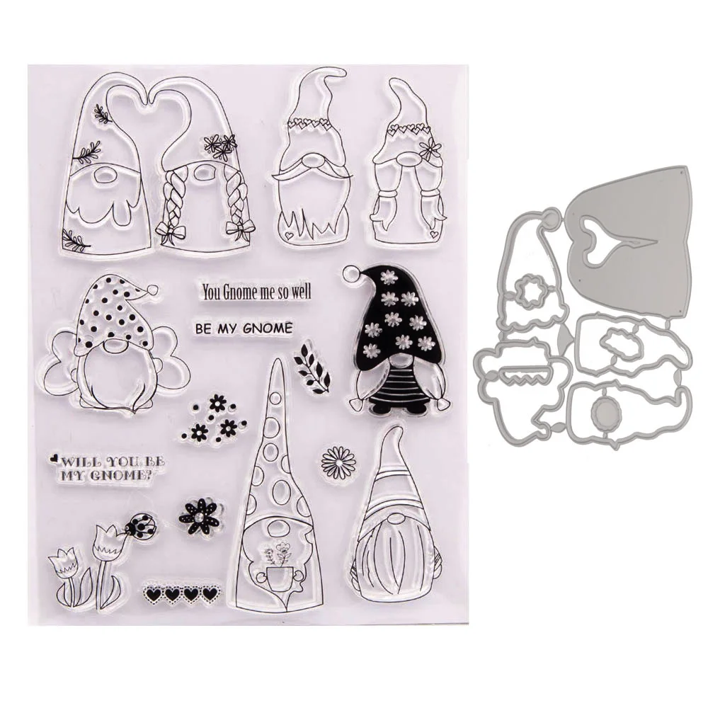 Gift Card Stamps and Dies Doll Clear Rubber Stamp / Metal Cutting Dies Cut Stencil for DIY Scrapbooking Craft Embossing Dies
Gift Card Stamps and Dies Doll Clear Rubber Stamp / Metal Cutting Dies Cut Stencil for DIY Scrapbooking Craft Embossing Dies