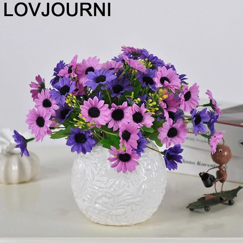 Vazo Dekorasyon Ev Ceramic Jarron Vaso De Flor Jarrones Decorativos Moderno Accessories Modern Decoration Home Flower Vase 
Vazo Dekorasyon Ev Ceramic Jarron Vaso De Flor Jarrones Decorativos Moderno Accessories Modern Decoration Home Flower Vase