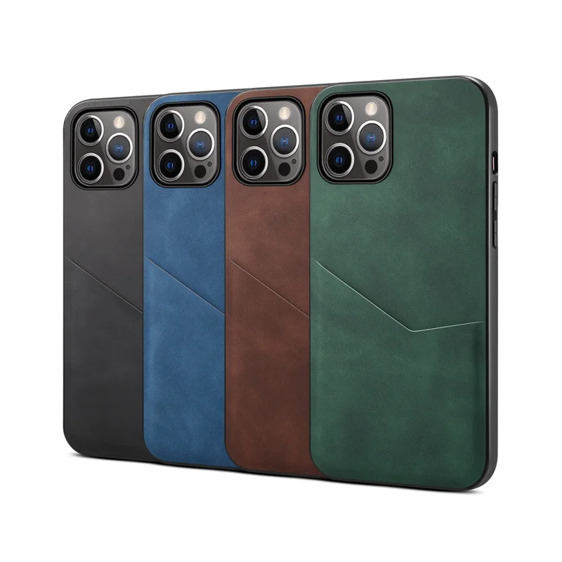 Luxury PU Leather Case For iPhone 12 Pro Max 11 XS XR X Card Pocket Shockproof Protect Cover
Luxury PU Leather Case For iPhone 12 Pro Max 11 XS XR X Card Pocket Shockproof Protect Cover