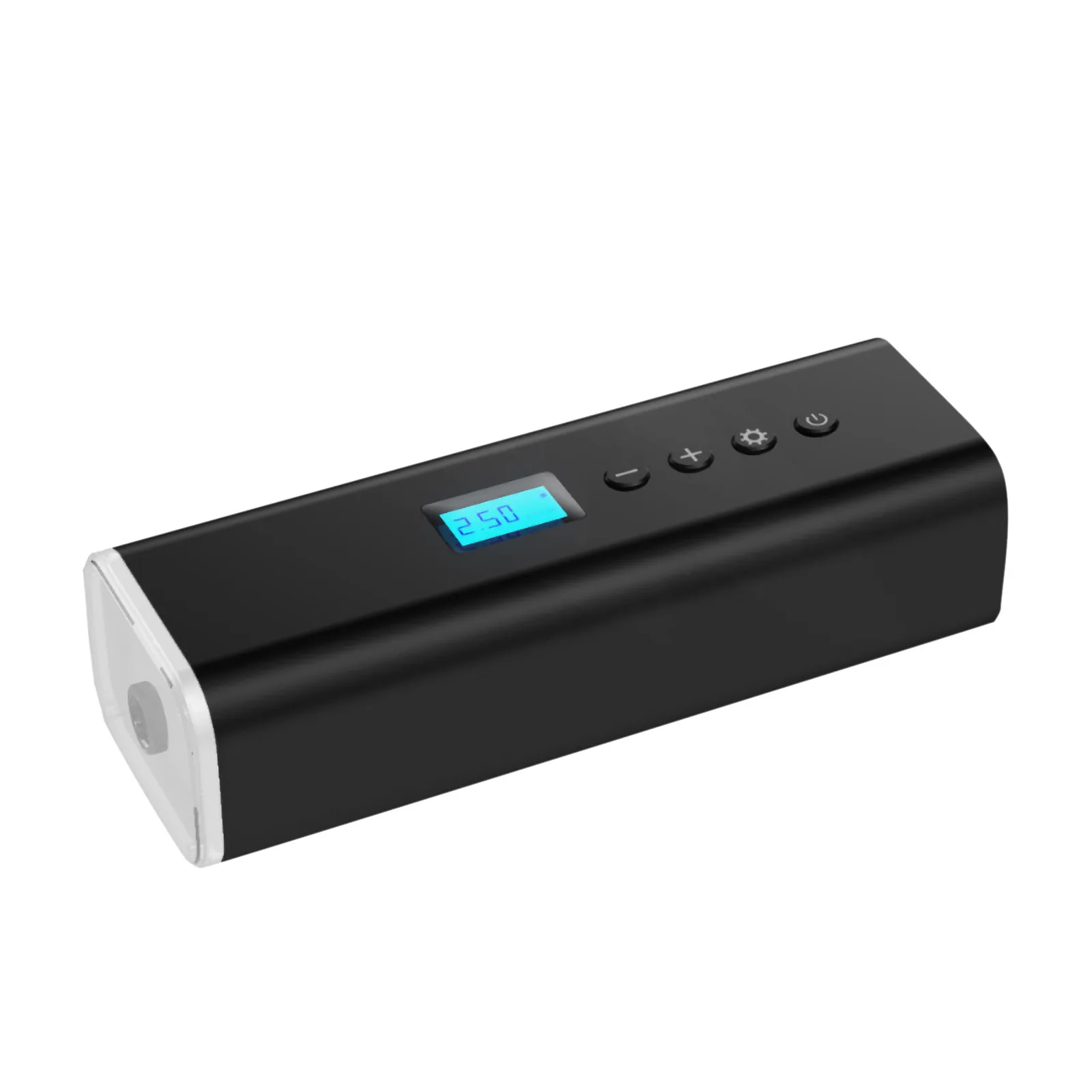 Portable Mini Wireless Intelligent Car Charging-pump 70x60x45mm Perfect For Place On The Home And Car Brand New And High Quality
Portable Mini Wireless Intelligent Car Charging-pump 70x60x45mm Perfect For Place On The Home And Car Brand New And High Quality
