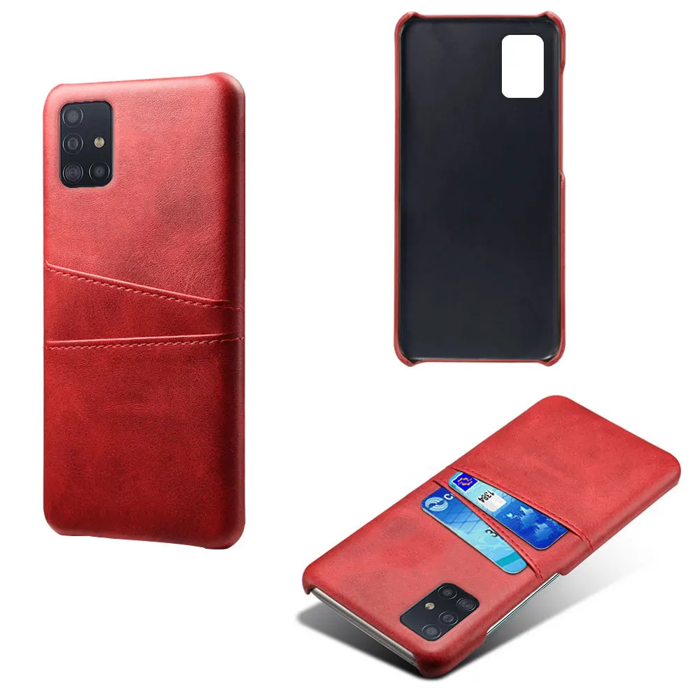 for Samsung A71 mobile phone case 5G is suitable for Samsung A71 calf pattern card, anti-fall protective leather case
for Samsung A71 mobile phone case 5G is suitable for Samsung A71 calf pattern card, anti-fall protective leather case