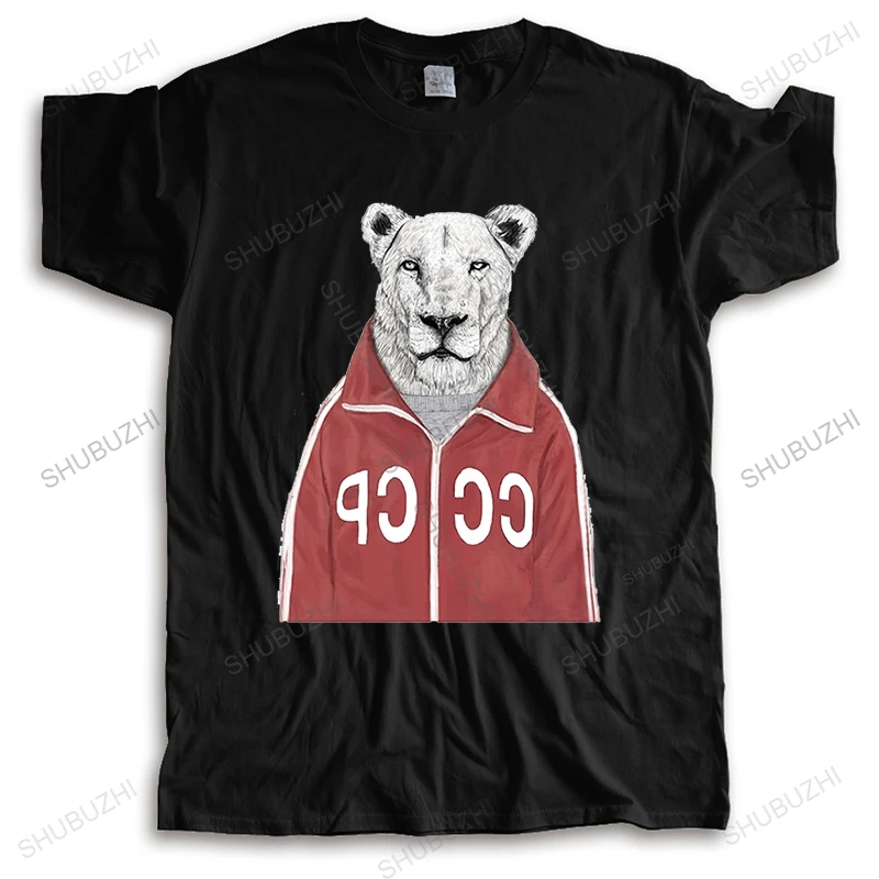 Men Cotton T Shirt Summer cool Tshirt Brand Clothing New fashion cccp Soviet lion print T-shirt men's High quality casual tops
Men Cotton T Shirt Summer cool Tshirt Brand Clothing New fashion cccp Soviet lion print T-shirt men's High quality casual tops