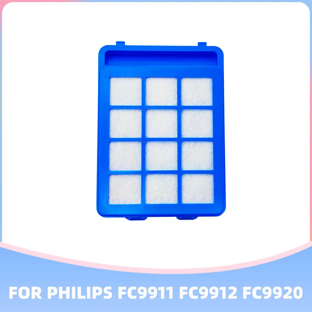 Фильтр предварительного фильтра для Philips FC9911, FC9912, FC9920, FC9932 Marathon Ultimate Запчасти для пылесоса
Фильтр предварительного фильтра для Philips FC9911, FC9912, FC9920, FC9932 Marathon Ultimate Запчасти для пылесоса