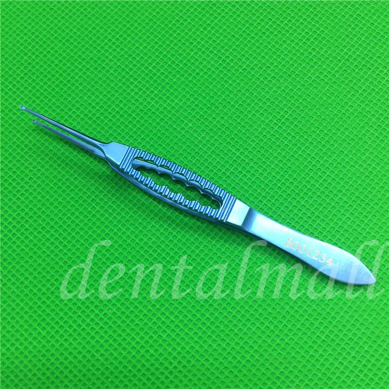 Титановые фехтнер конъюктива щипцы хирургические офтальмологические инструменты новые
Титановые фехтнер конъюктива щипцы хирургические офтальмологические инструменты новые