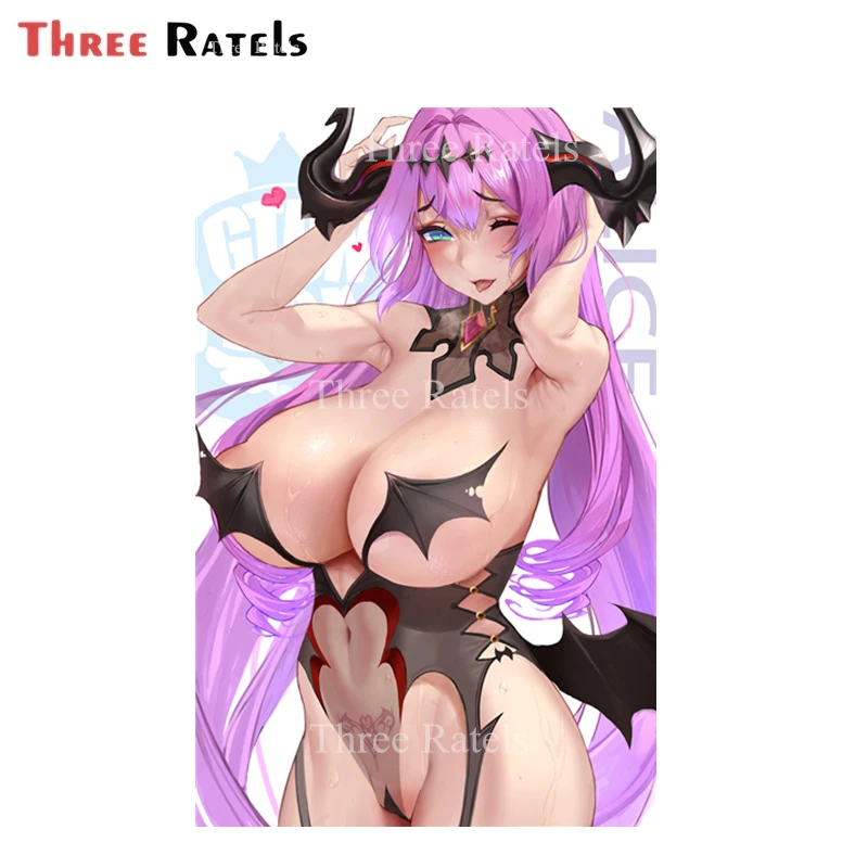 A581 Waifu Hentai Sexy Serapias Alice For Last Origin Car Stickers PVC Decal Laptop Windows Bumper Motorcycle for VAN JDM RV
A581 Waifu Hentai Sexy Serapias Alice For Last Origin Car Stickers PVC Decal Laptop Windows Bumper Motorcycle for VAN JDM RV