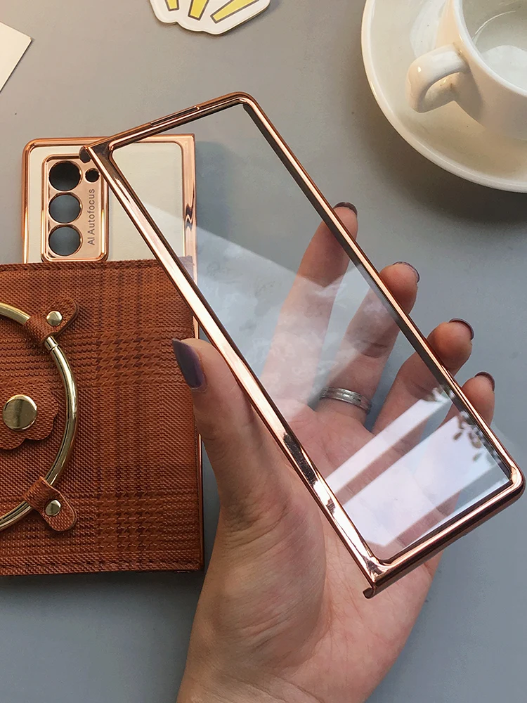 ZUIDID Samsung W21 shell film integrated mobile phone case card bag Bracelet zfold2 folding screen w2021 protective case 5g
ZUIDID Samsung W21 shell film integrated mobile phone case card bag Bracelet zfold2 folding screen w2021 protective case 5g