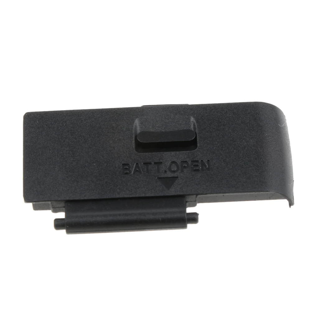 For Canon EOS 650D 700D T5i Battery Protector Cover Back Door Lid Dustproof Holder
For Canon EOS 650D 700D T5i Battery Protector Cover Back Door Lid Dustproof Holder