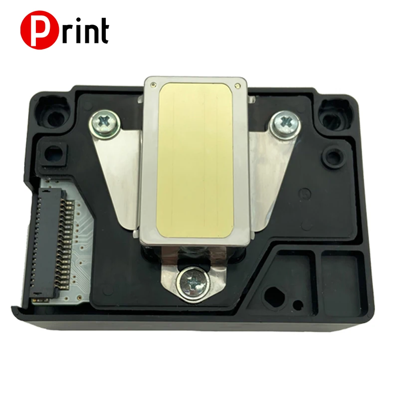 Новая печатающая головка F185000, печатающая головка для Epson ME1100, ME70, ME650, C110, C120, C10, C1100, T30, T33, T110, T1100, T1110, SC110, B1100, L1300
Новая печатающая головка F185000, печатающая головка для Epson ME1100, ME70, ME650, C110, C120, C10, C1100, T30, T33, T110, T1100, T1110, SC110, B1100, L1300
