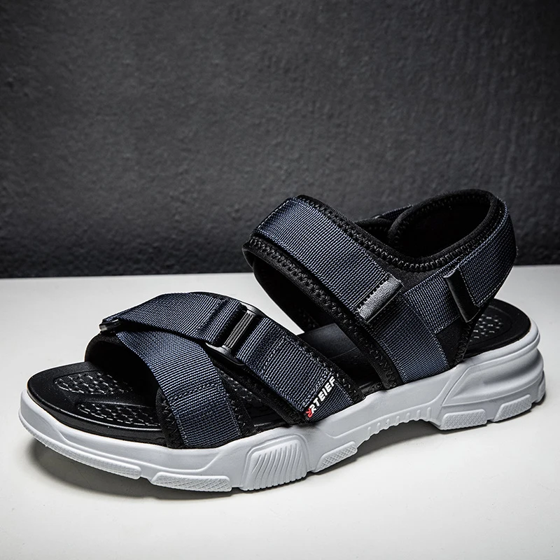 Summer Sandals&slippers Sandalias For Man Hombre Sandals-men Slide Sandals Men Sport De Casa Sandali Uomo Rubber
Summer Sandals&slippers Sandalias For Man Hombre Sandals-men Slide Sandals Men Sport De Casa Sandali Uomo Rubber