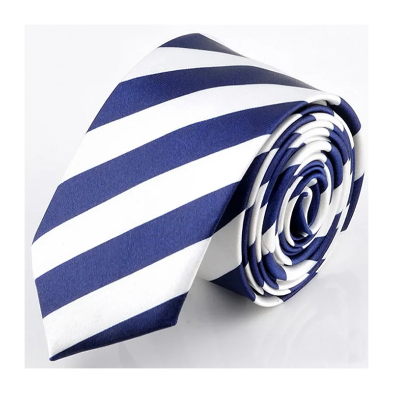 ON SALE! Stripped Narrow Men tie 5cm wide Neck tie for wedding Business Free shipping
ON SALE! Stripped Narrow Men tie 5cm wide Neck tie for wedding Business Free shipping