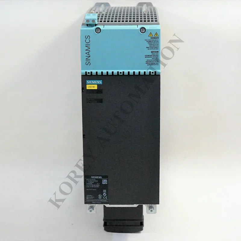 В наличии Siemens S120 серии Singal Мотор модуль 6SL3420-2TE11-7AA1 6SL3420-2TE15-0AA1
В наличии Siemens S120 серии Singal Мотор модуль 6SL3420-2TE11-7AA1 6SL3420-2TE15-0AA1