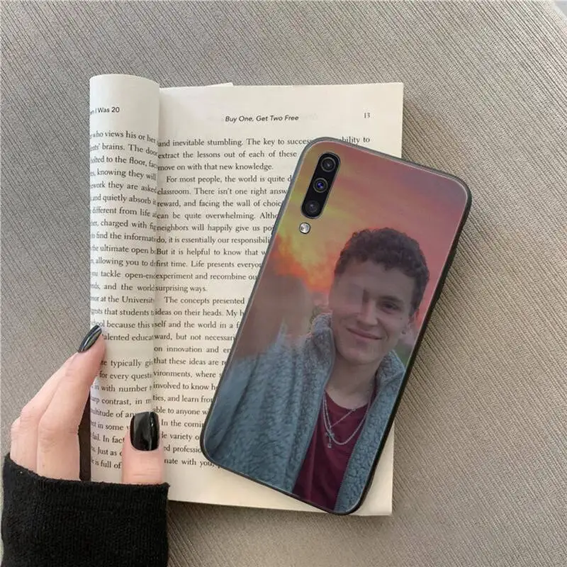 aron piper spain actor Phone Case For Samsung galaxy A S note 10 7 8 9 20 30 31 40 50 51 70 71 21 s ultra plus
aron piper spain actor Phone Case For Samsung galaxy A S note 10 7 8 9 20 30 31 40 50 51 70 71 21 s ultra plus